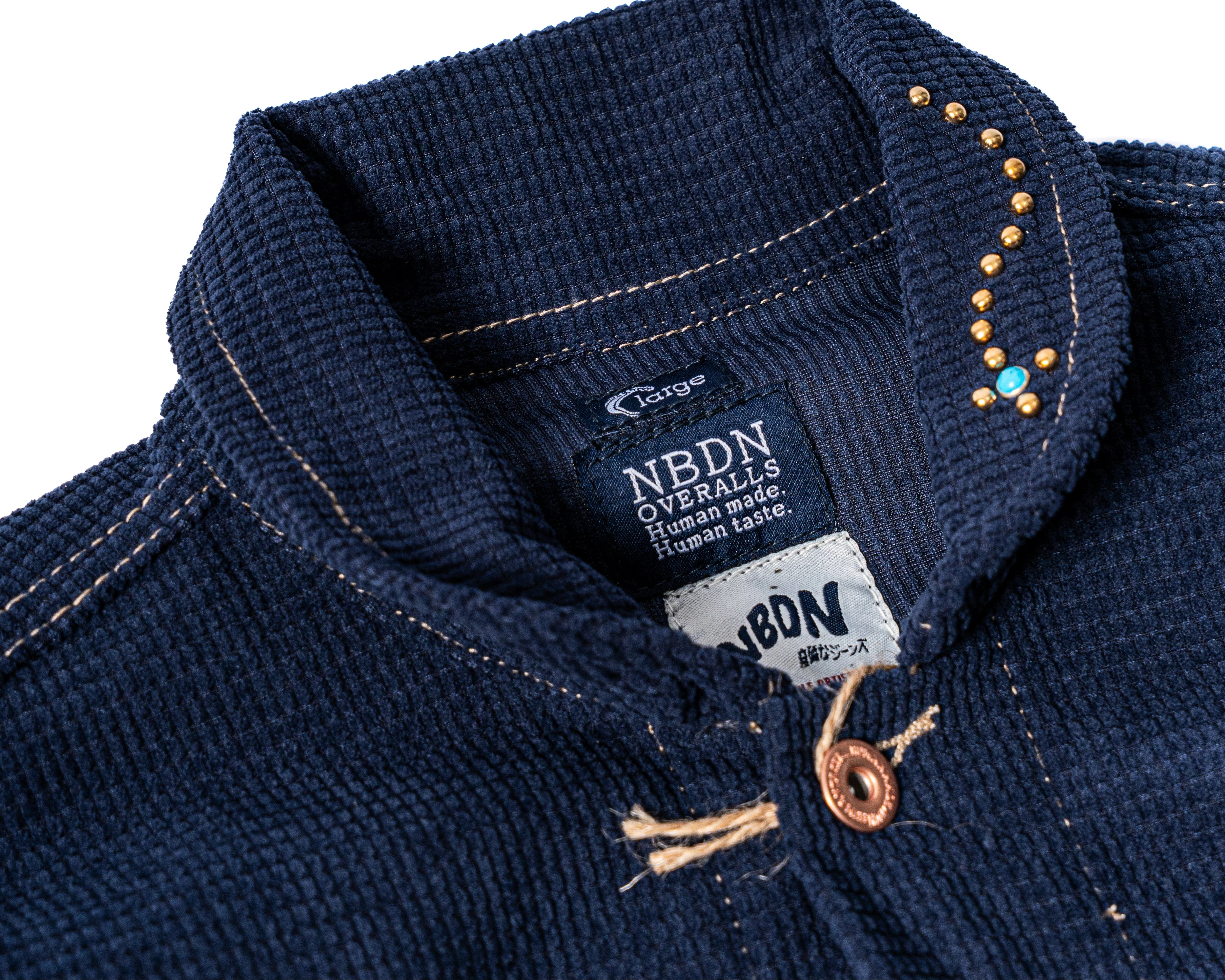 Jeans Built for a Lifetime